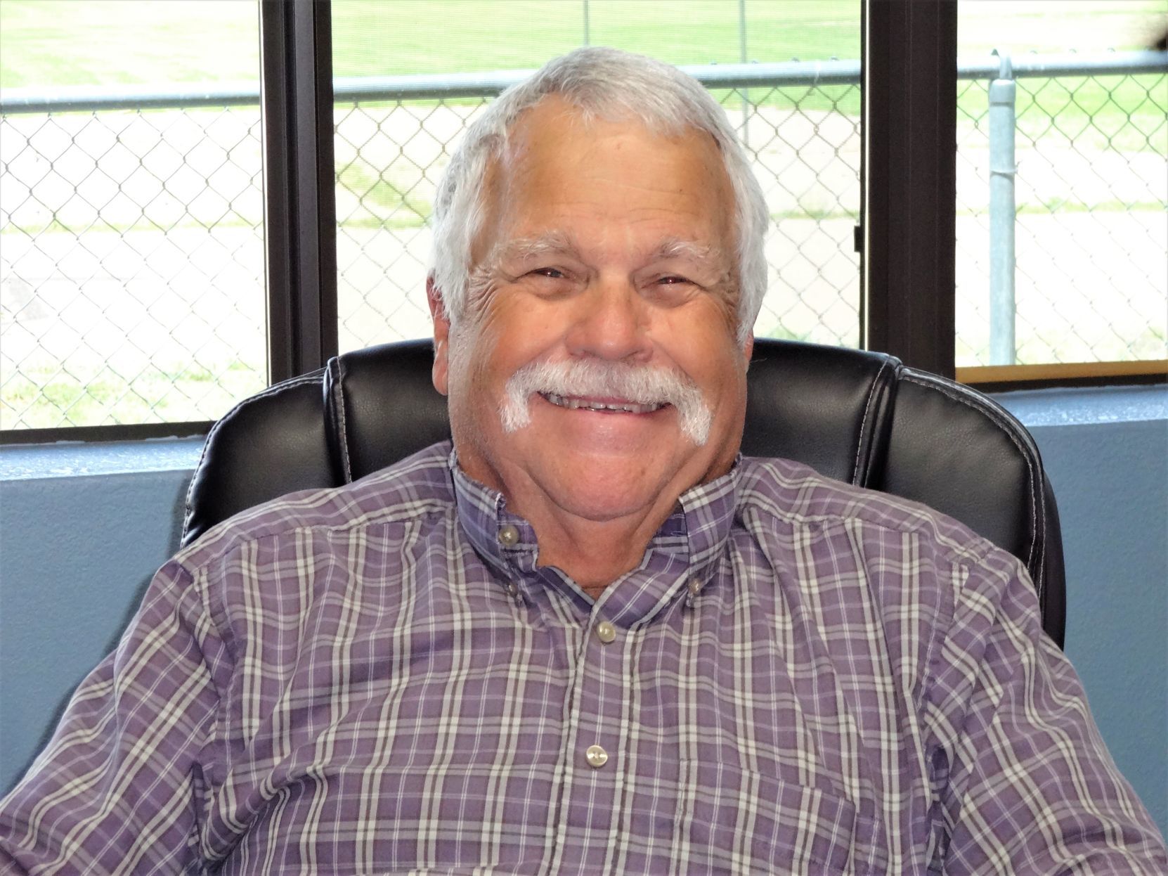 Terry Hinton